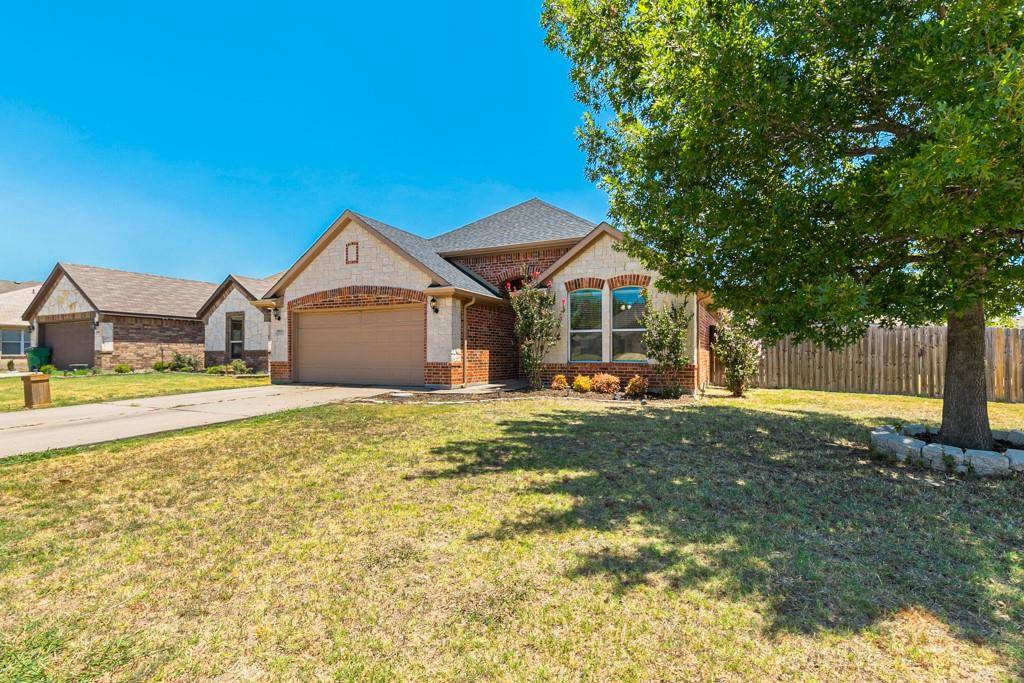 Greenville, TX 75402,8821 Kiowa Drive