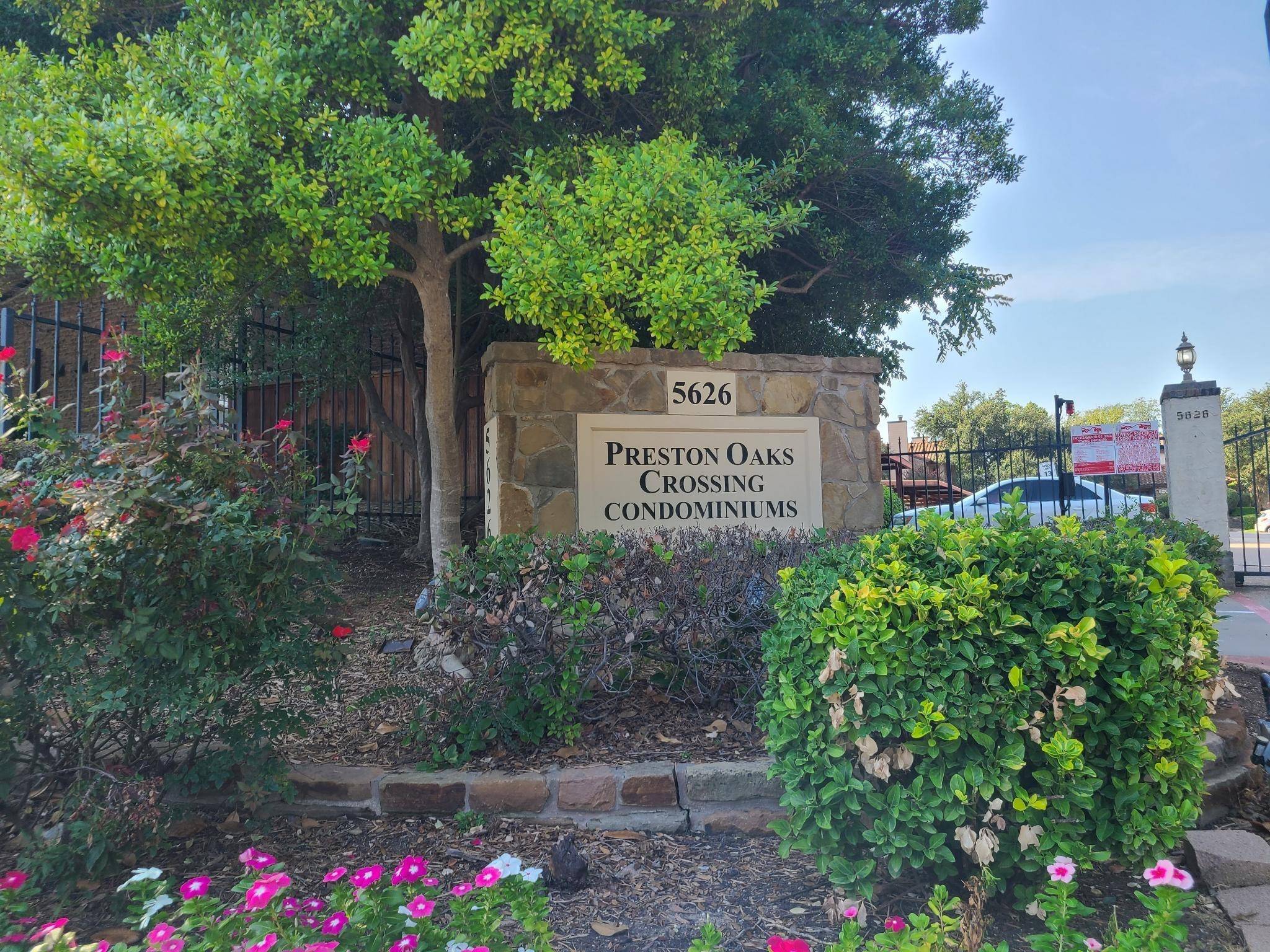 Dallas, TX 75254,5626 Preston Oaks Road #14D