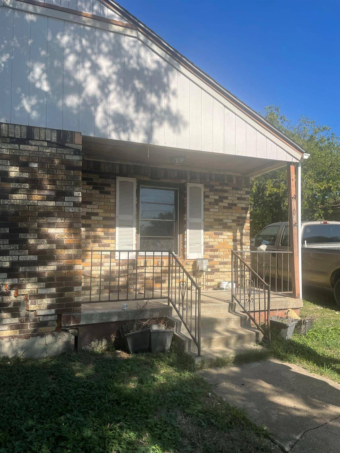 Godley, TX 76044,104 S 6th Street