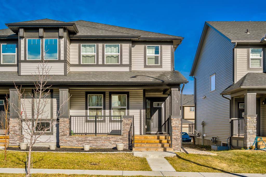 Airdrie, AB T4B 4T9,398 Hillcrest RD SW