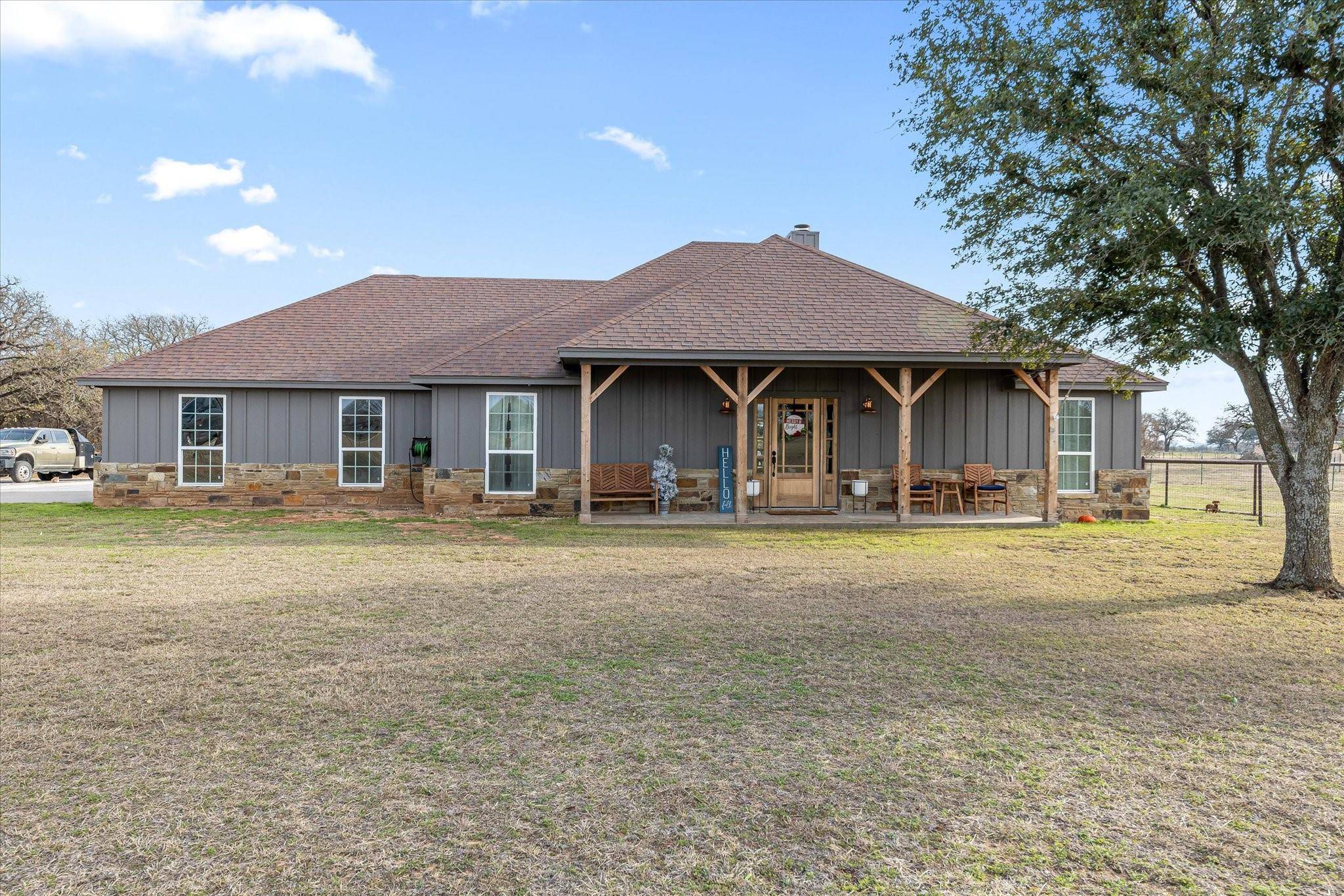 Tolar, TX 76476,3115 Wilkerson Court