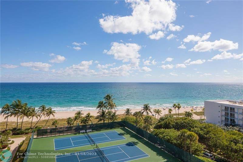 Lauderdale By The Sea, FL 33308,4900 N Ocean Blvd  #913