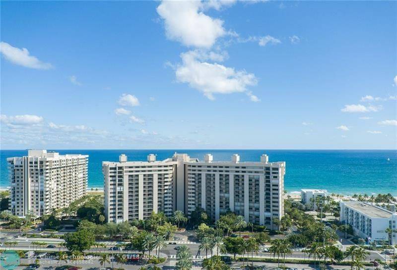 Lauderdale By The Sea, FL 33308,4900 N Ocean Blvd  #913