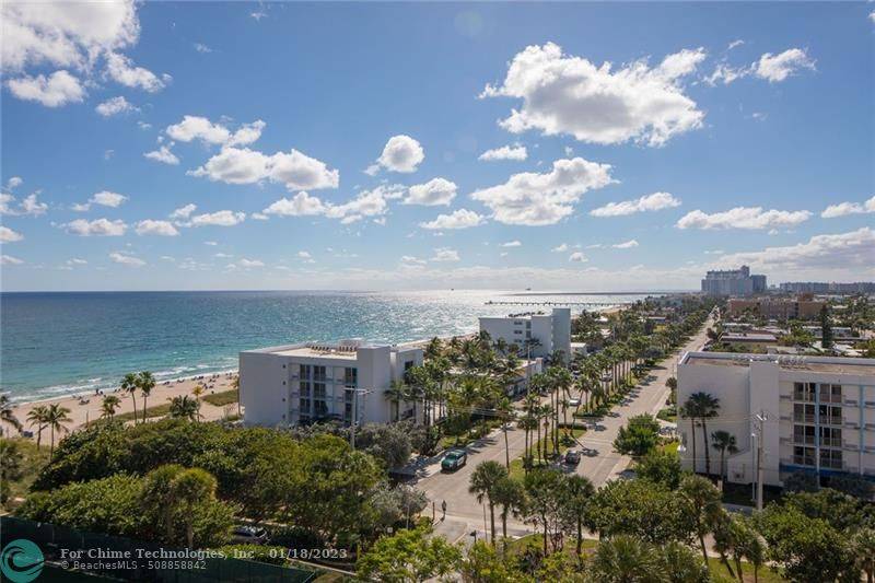 Lauderdale By The Sea, FL 33308,4900 N Ocean Blvd  #913