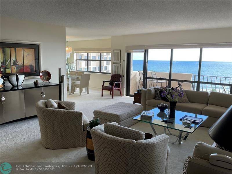 Lauderdale By The Sea, FL 33308,4900 N Ocean Blvd  #913