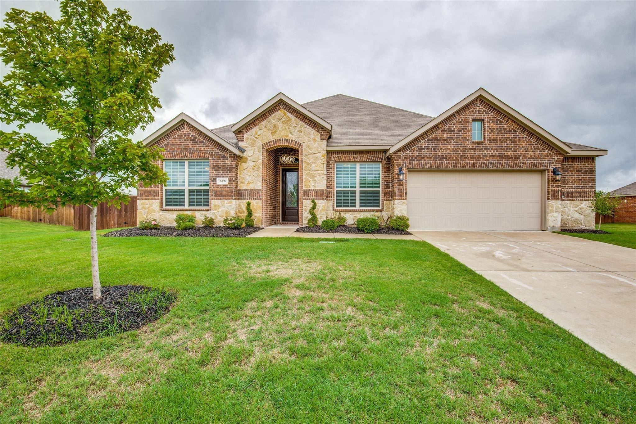 Oak Point, TX 75068,603 Woodridge Drive