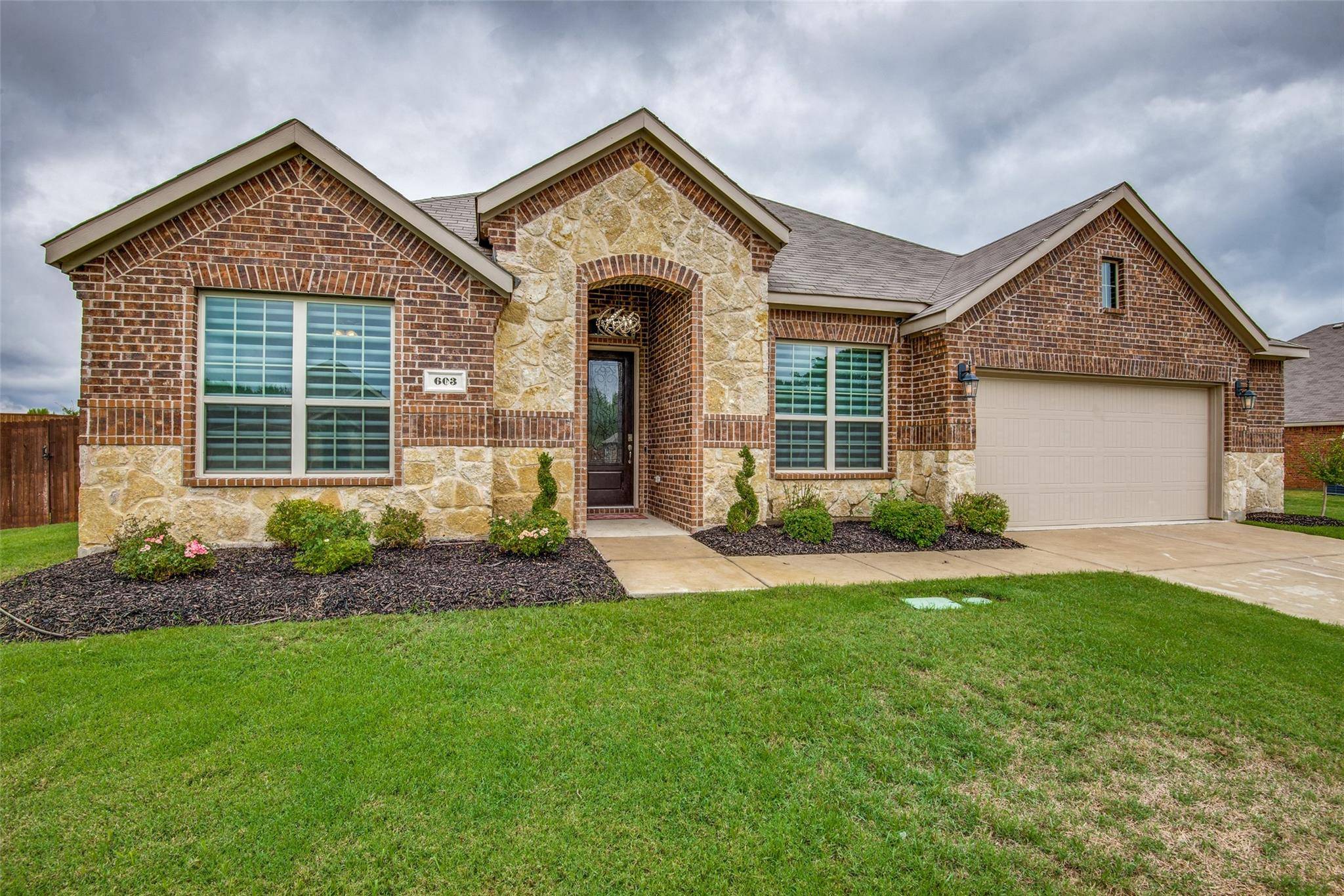 Oak Point, TX 75068,603 Woodridge Drive