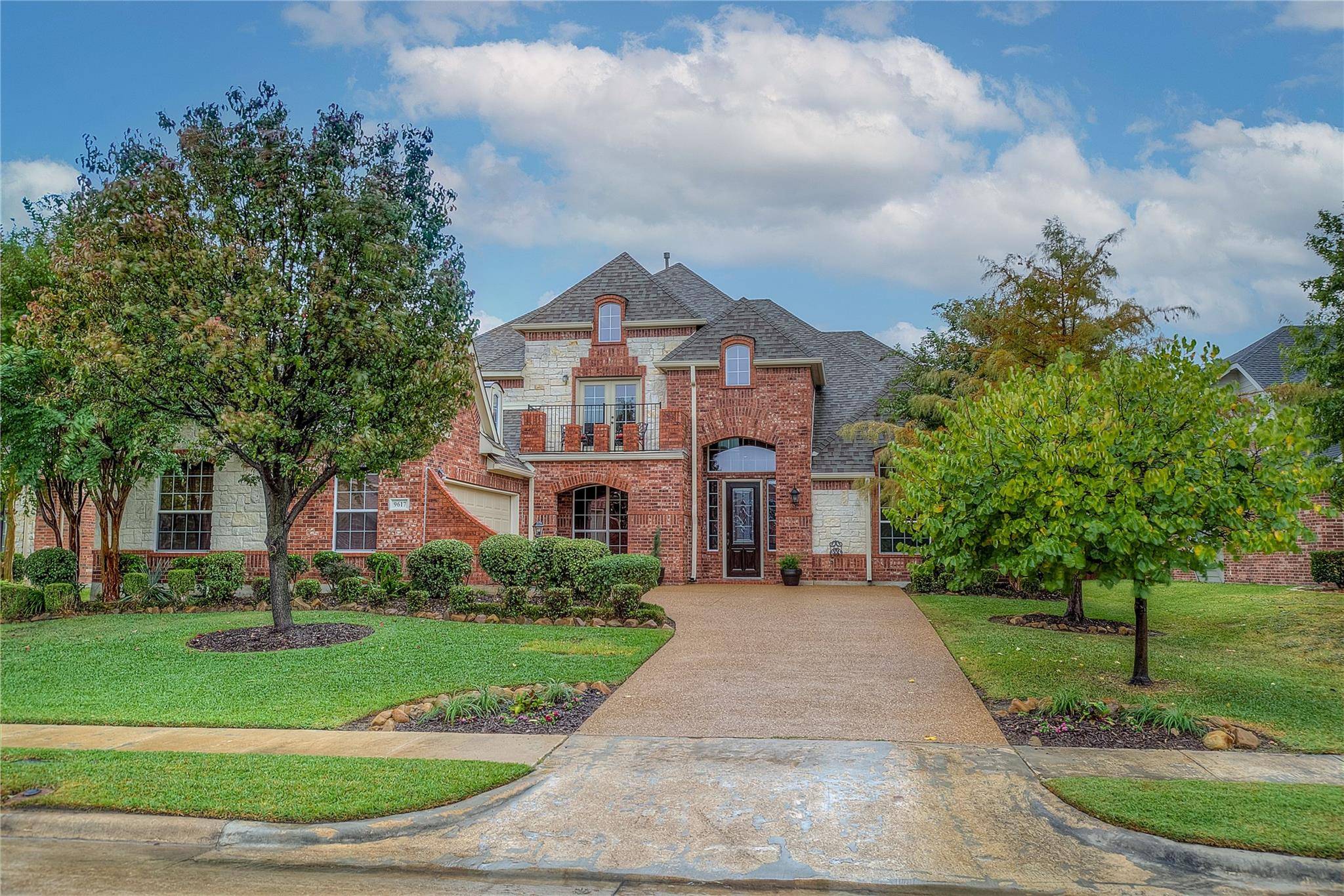 Rowlett, TX 75089,9617 Peach Tree Lane