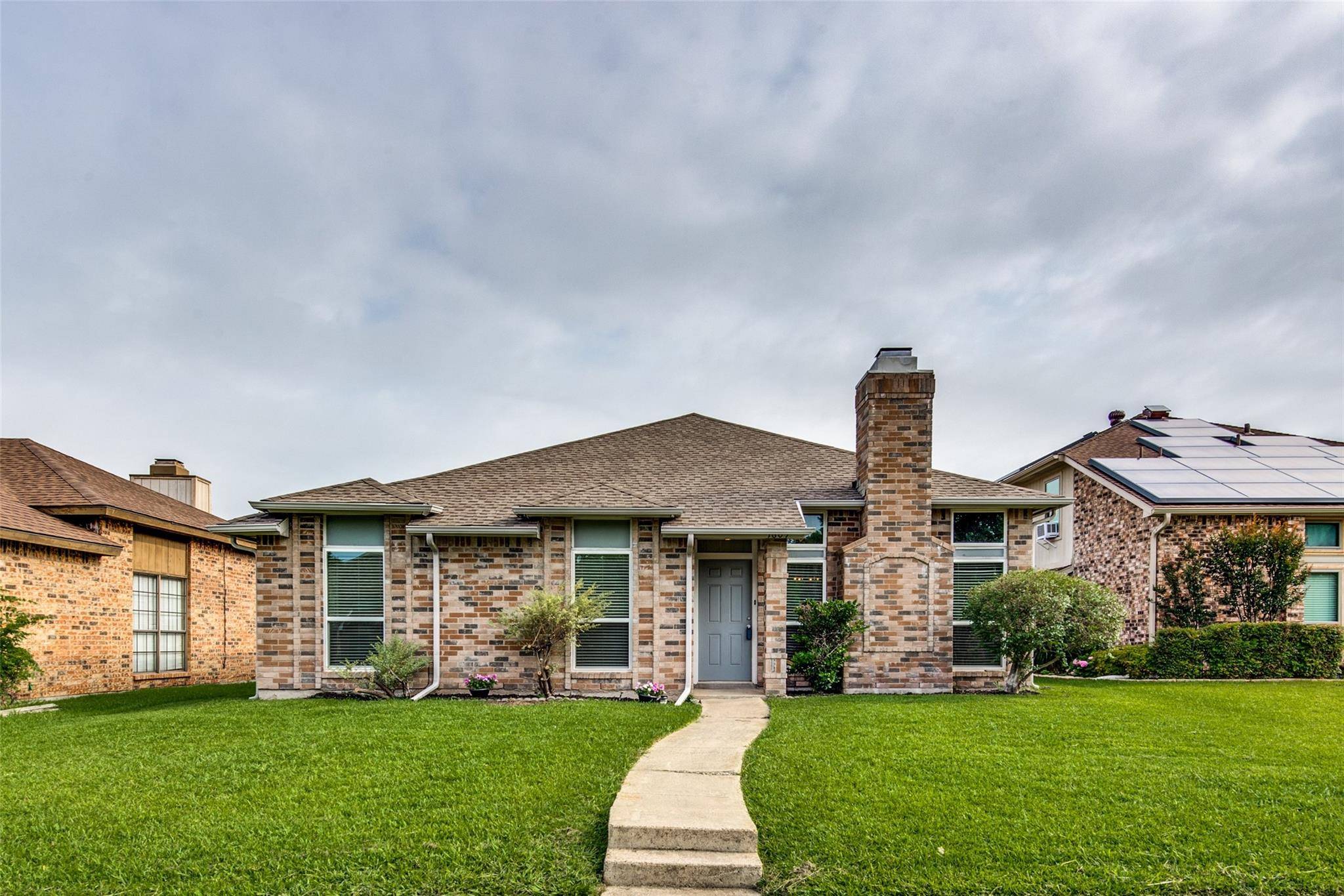 Plano, TX 75025,1609 Fannin Circle