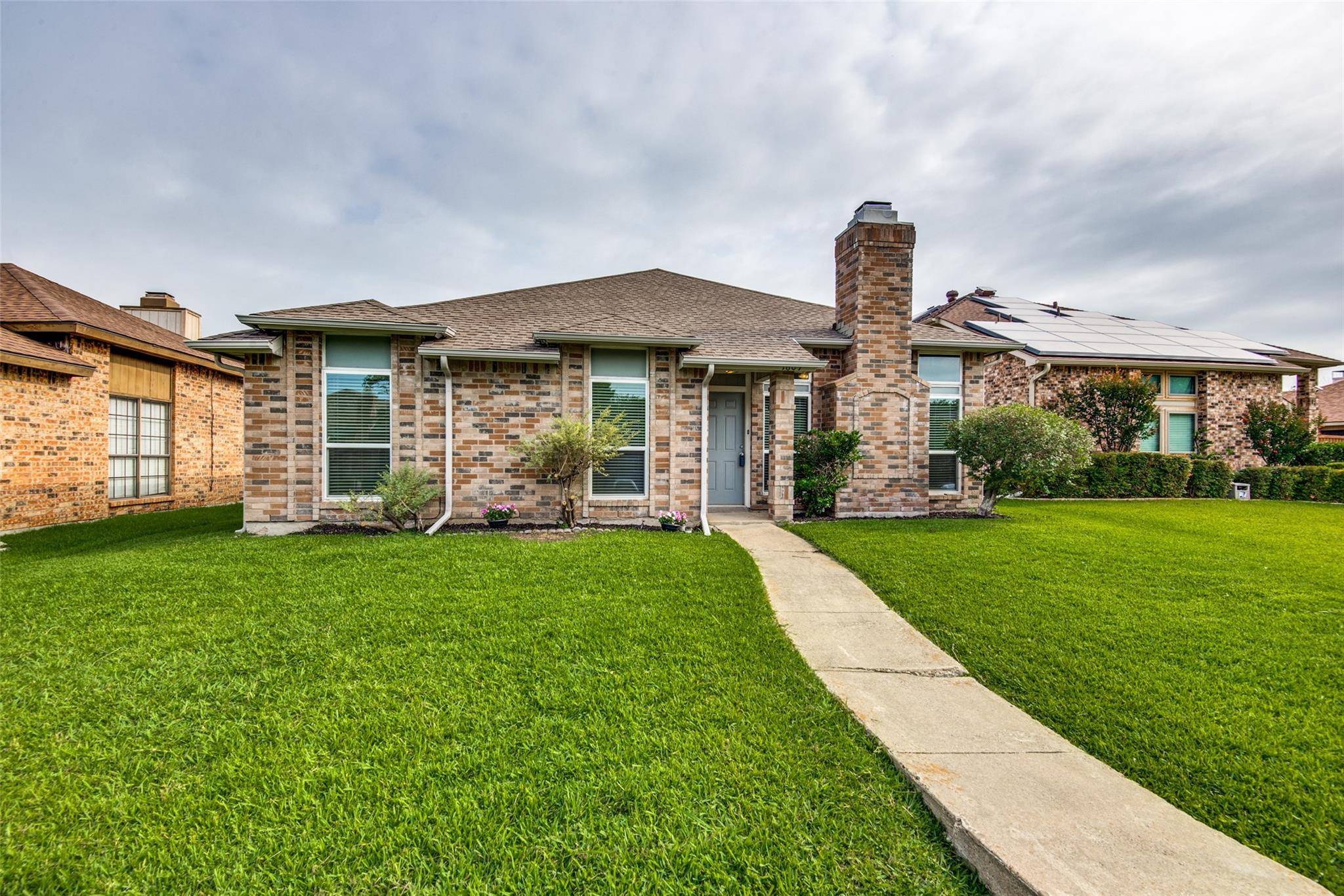 Plano, TX 75025,1609 Fannin Circle