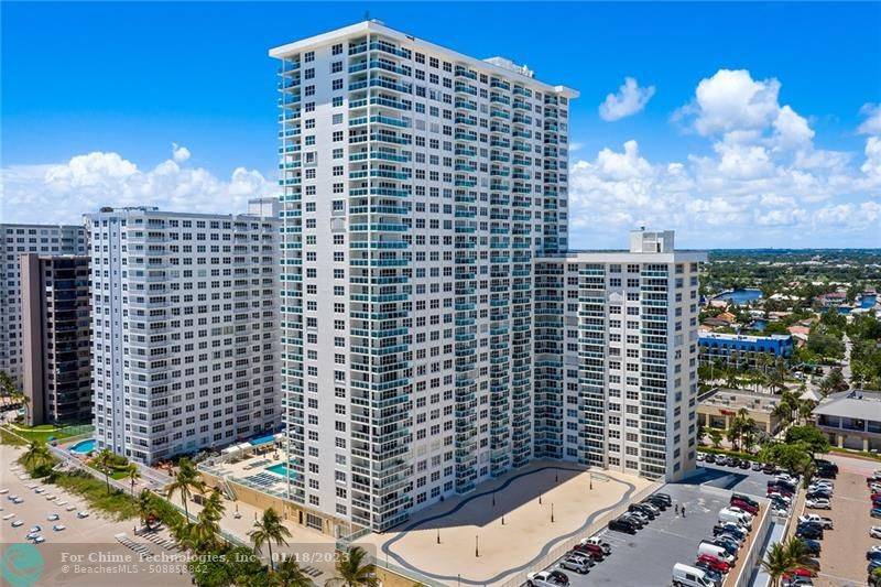 Fort Lauderdale, FL 33308,3900 Galt Ocean Dr  #2815