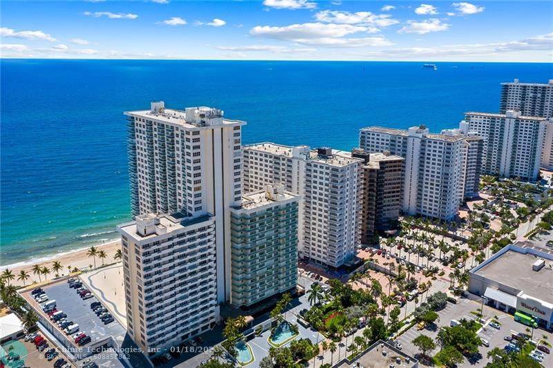 Fort Lauderdale, FL 33308,3900 Galt Ocean Dr  #2815