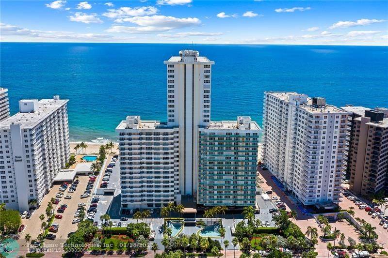 Fort Lauderdale, FL 33308,3900 Galt Ocean Dr  #2815