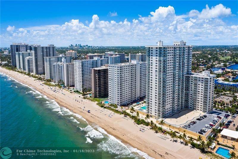 Fort Lauderdale, FL 33308,3900 Galt Ocean Dr  #2815