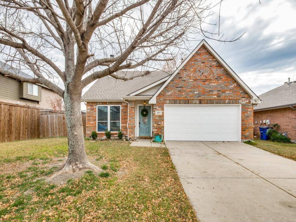 Little Elm, TX 75068,400 Willowlake Drive