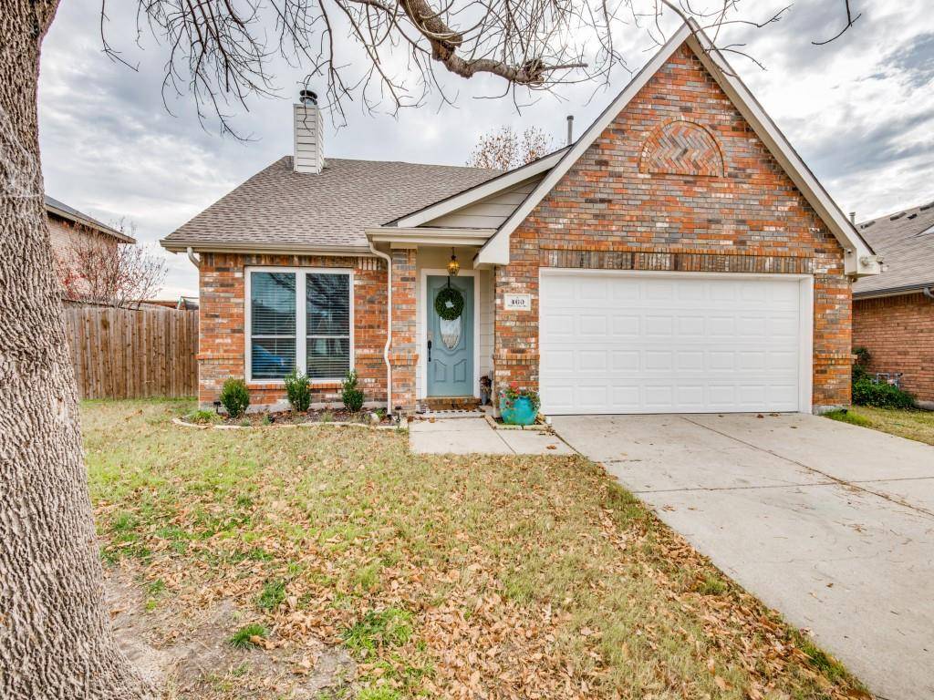 Little Elm, TX 75068,400 Willowlake Drive