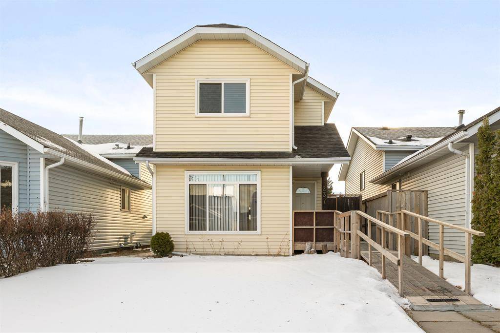 Calgary, AB T3J 3B8,237 Marindale BLVD NE