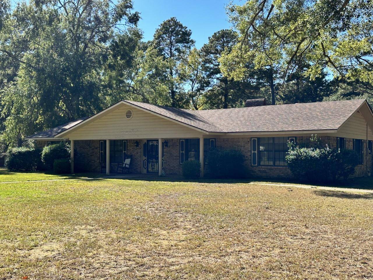 Mansfield, LA 71052,1040 Park Drive