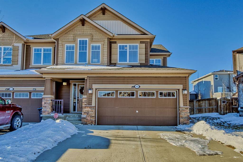 Chestermere, AB T1X0P9,168 Viewpointe TER