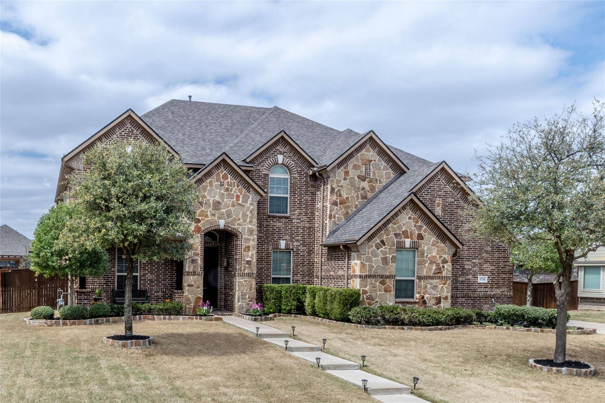 Keller, TX 76248,1714 Yosemite Lane