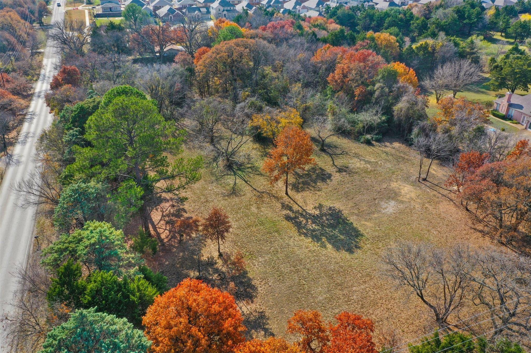 Shady Shores, TX 76208,100 Dobbs Road