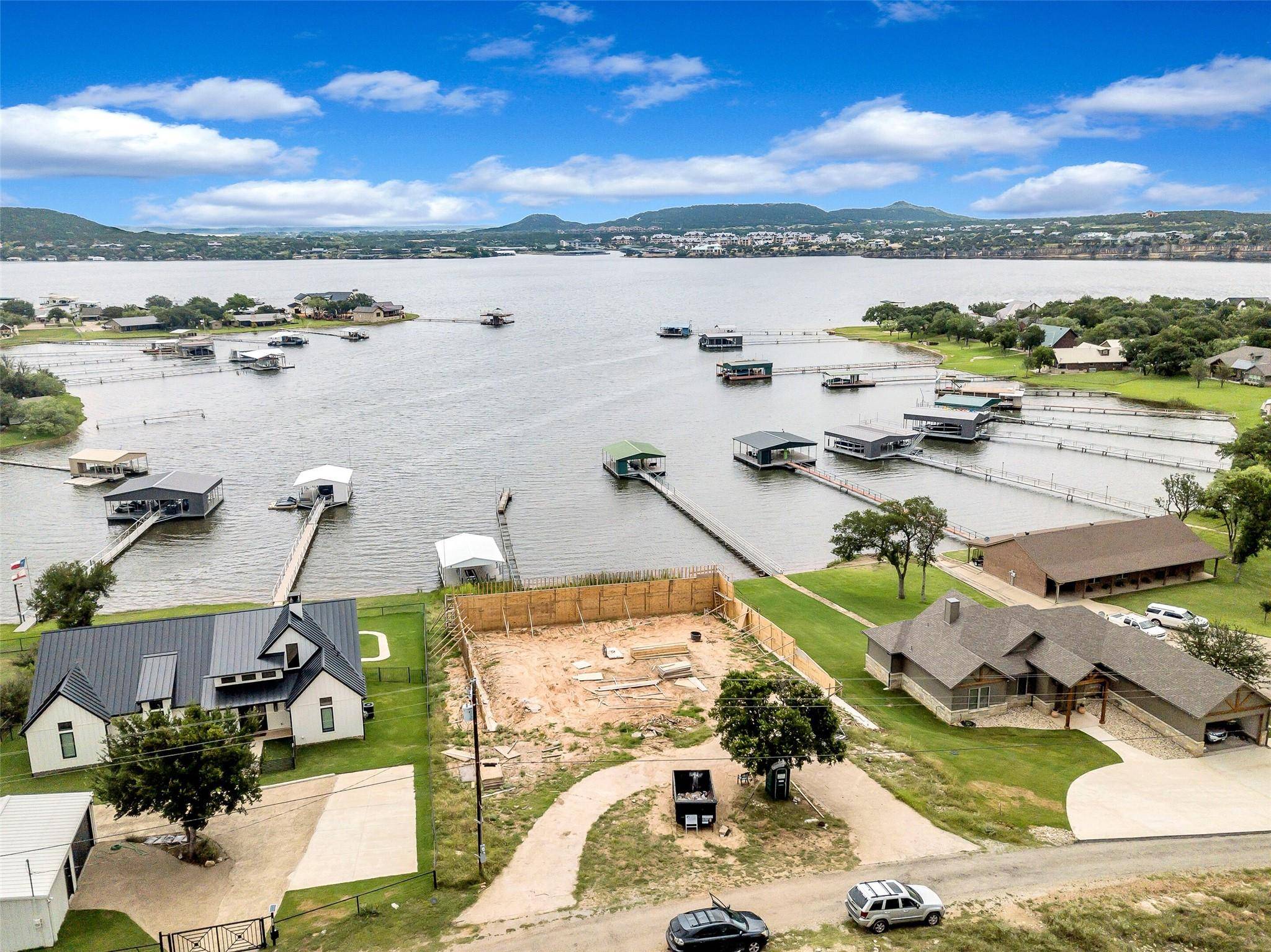 Possum Kingdom Lake, TX 76449,1009 Cardinal Cove