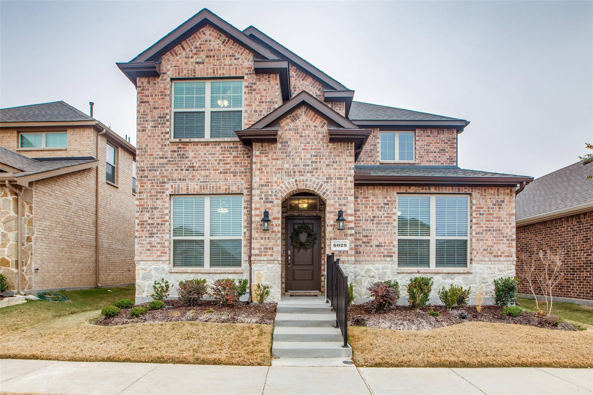 Little Elm, TX 76227,6029 Dandelion Drive