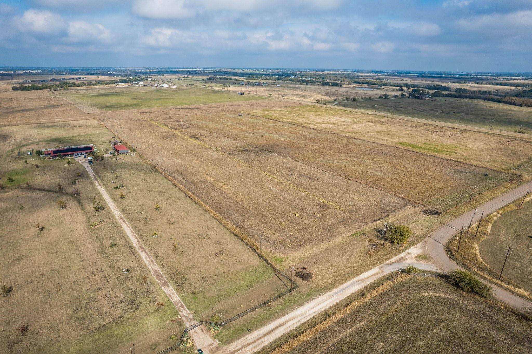 Waxahachie, TX 75167,Lot 2 Anderson Acres