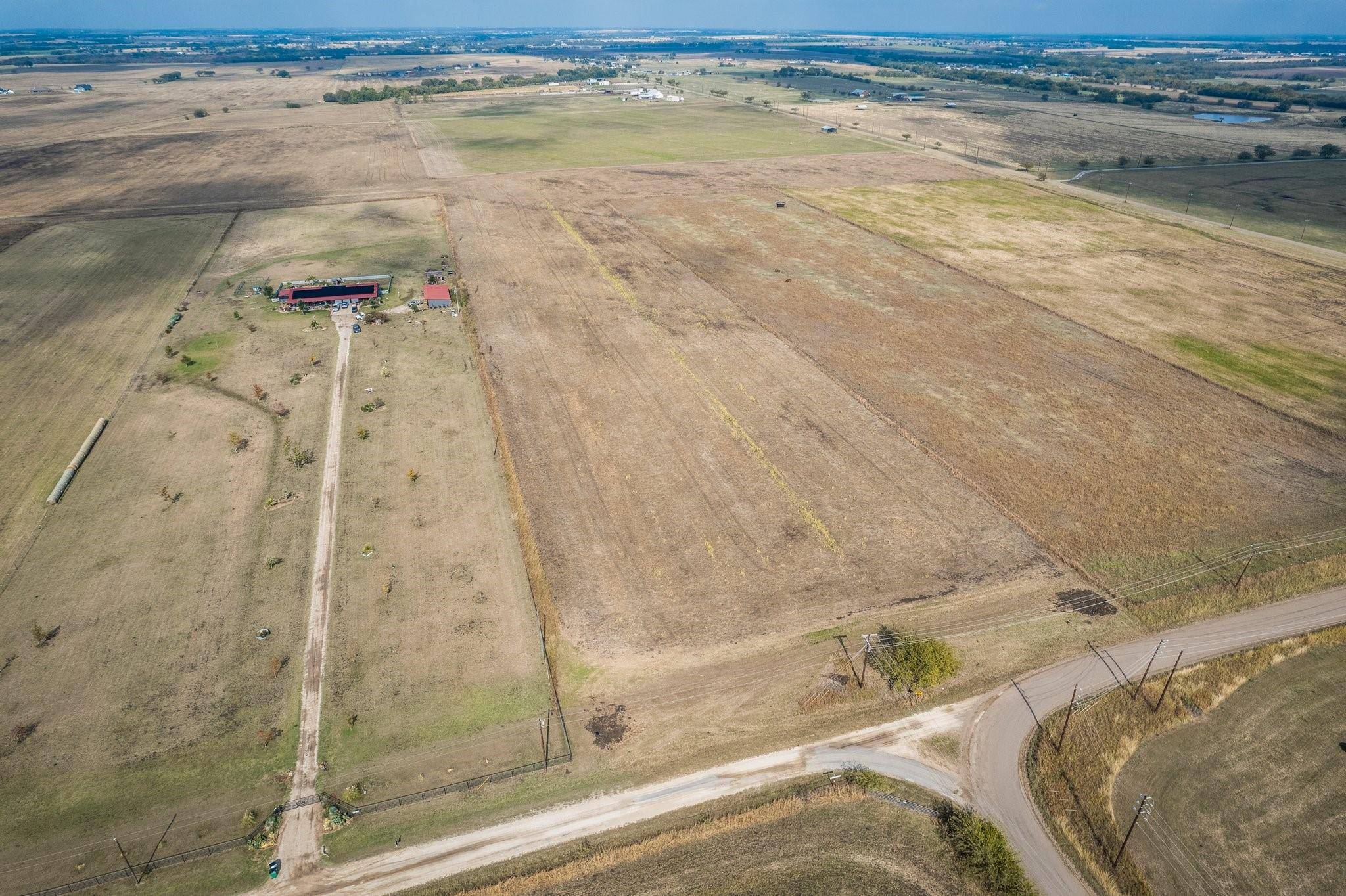 Waxahachie, TX 75167,Lot 2 Anderson Acres