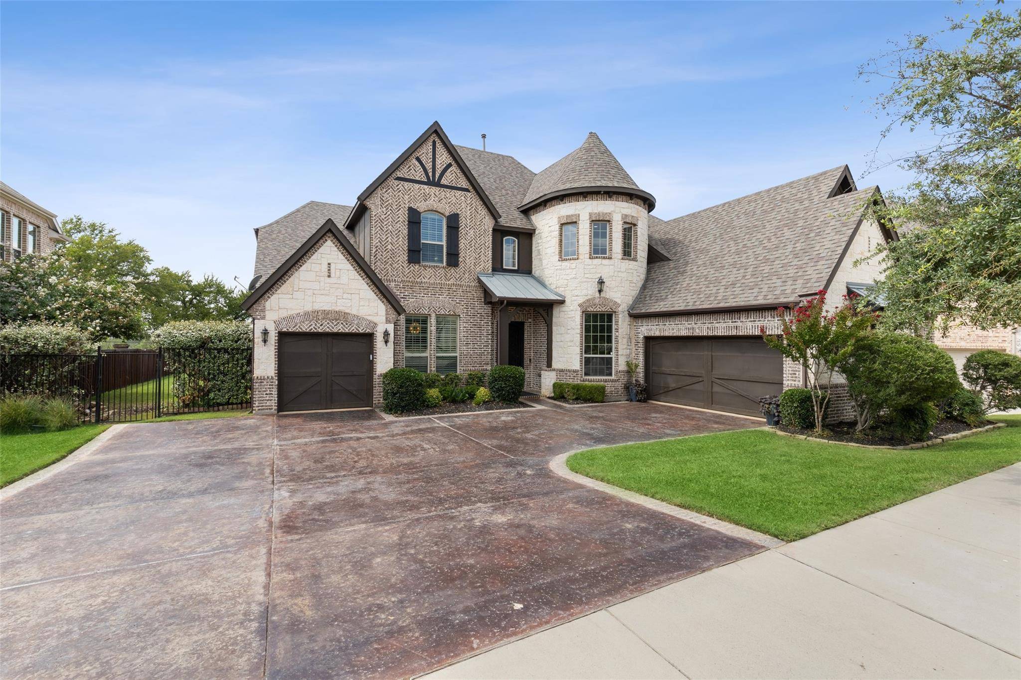 Southlake, TX 76092,412 Winding Ridge Trail