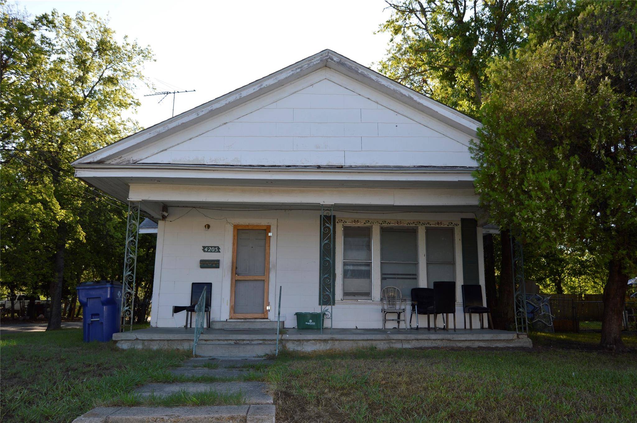 Greenville, TX 75401,4205 Stuart Street