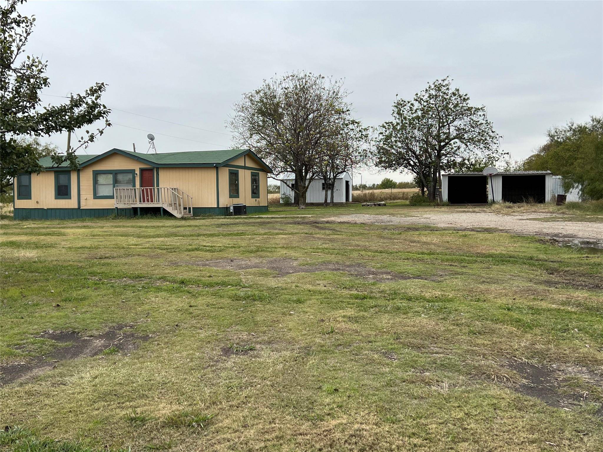 Venus, TX 76084,429 Matthews Road