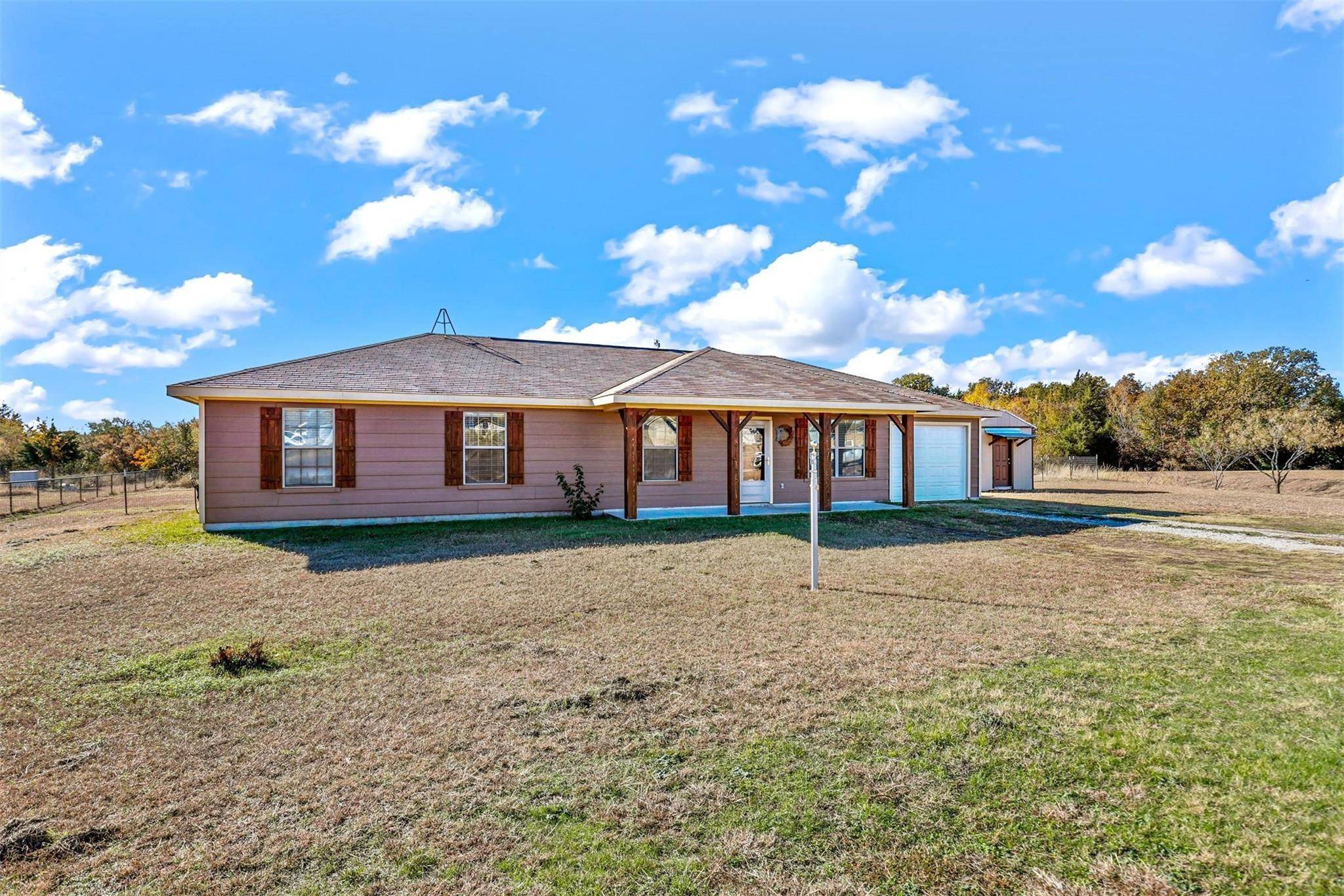 Weatherford, TX 76085,214 Oakley Circle