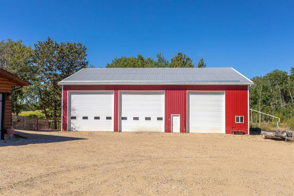 Rural Lacombe County, AB T4E 0N9,25006 Township Road 382