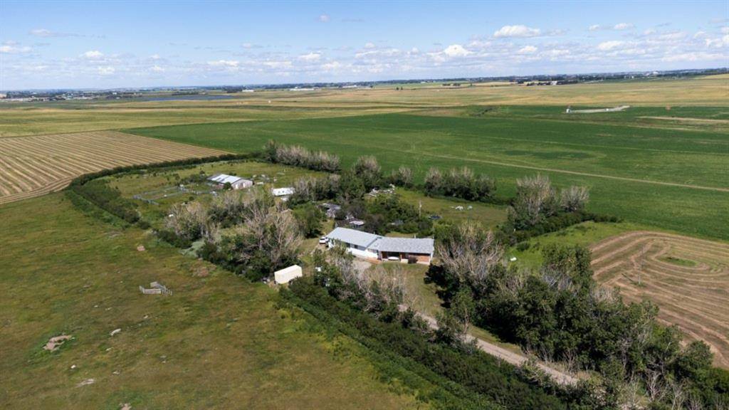 Rural Wheatland County, AB T1P 0Y8,255036 Township Road 240