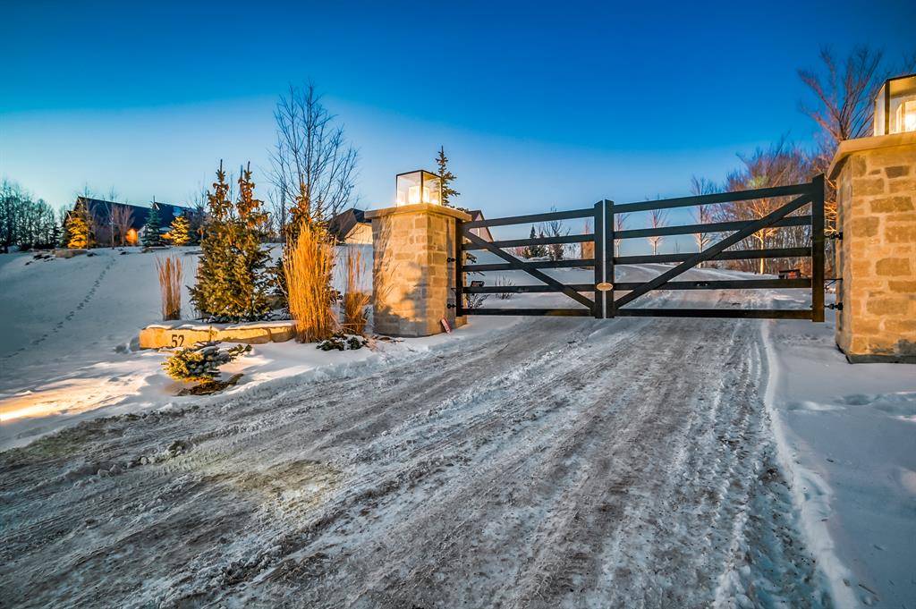 Rural Rocky View County, AB T3R 1B1,52 Church Ranches BLVD