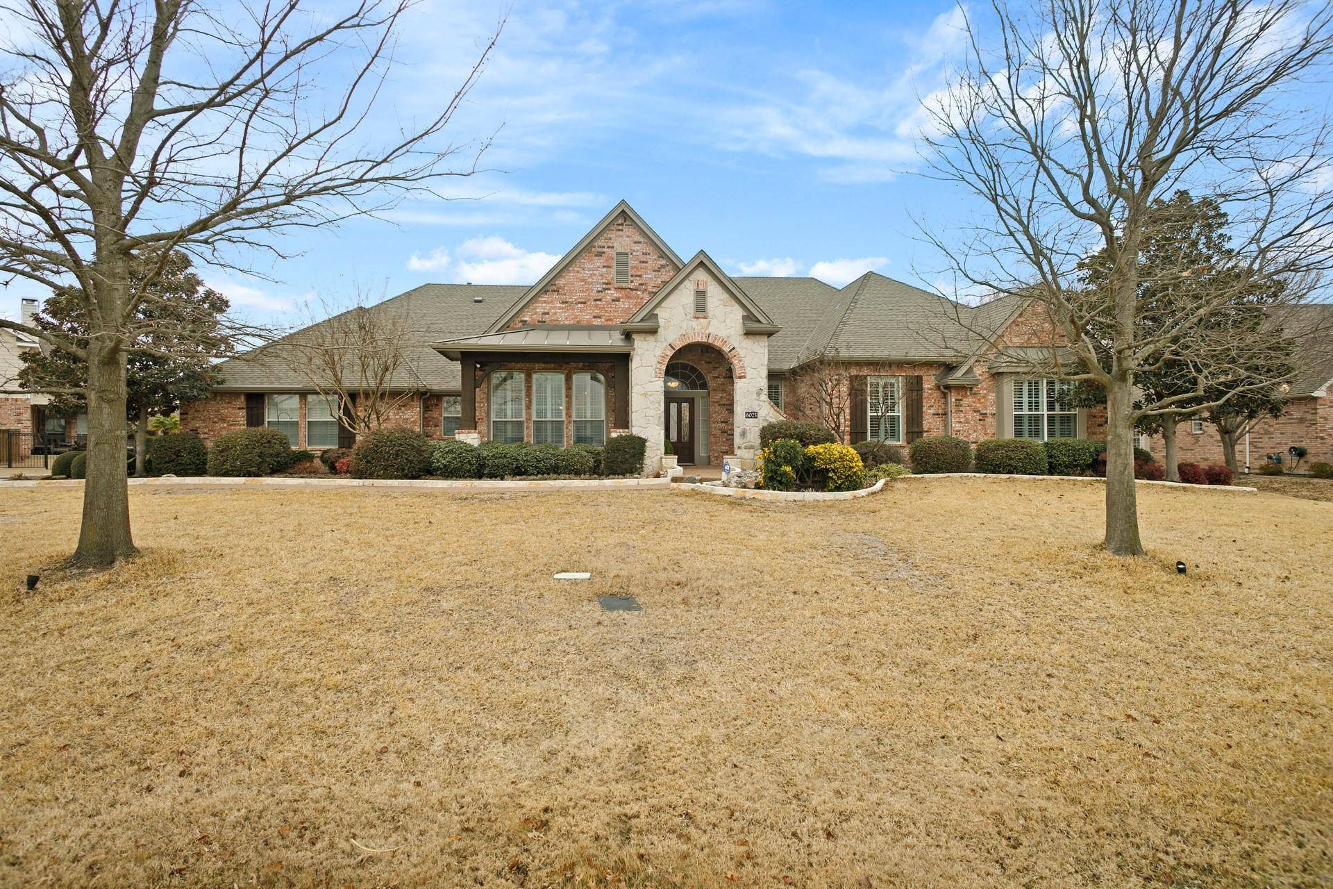 Parker, TX 75002,6025 Rathbone Drive