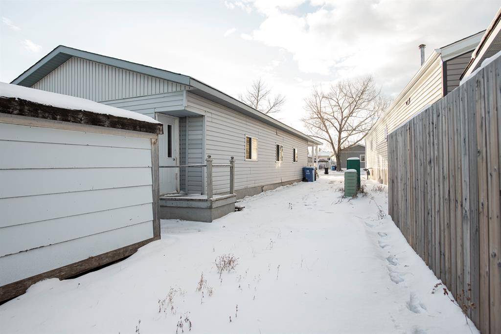 Fort Mcmurray, AB T9H2M5,188 Grenfell CRES