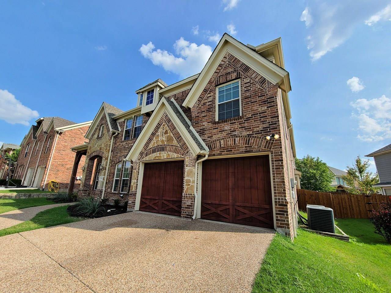 Plano, TX 75094,5616 Saint Thomas Drive