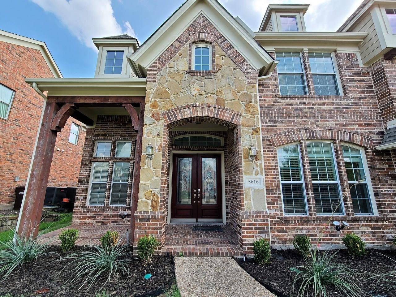 Plano, TX 75094,5616 Saint Thomas Drive