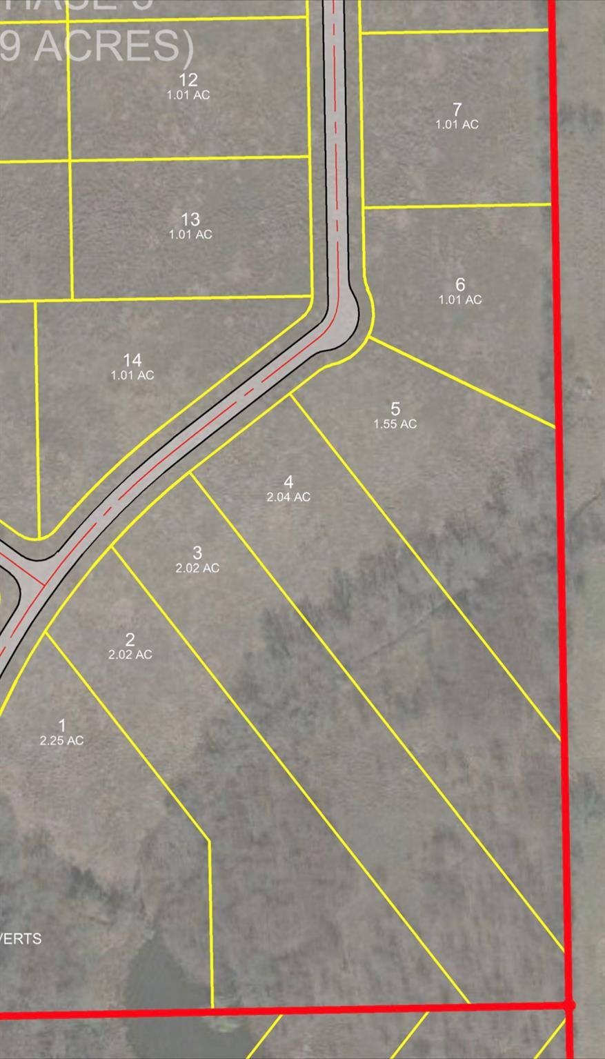 Gunter, TX 75058,Lot 3 Carter Lane