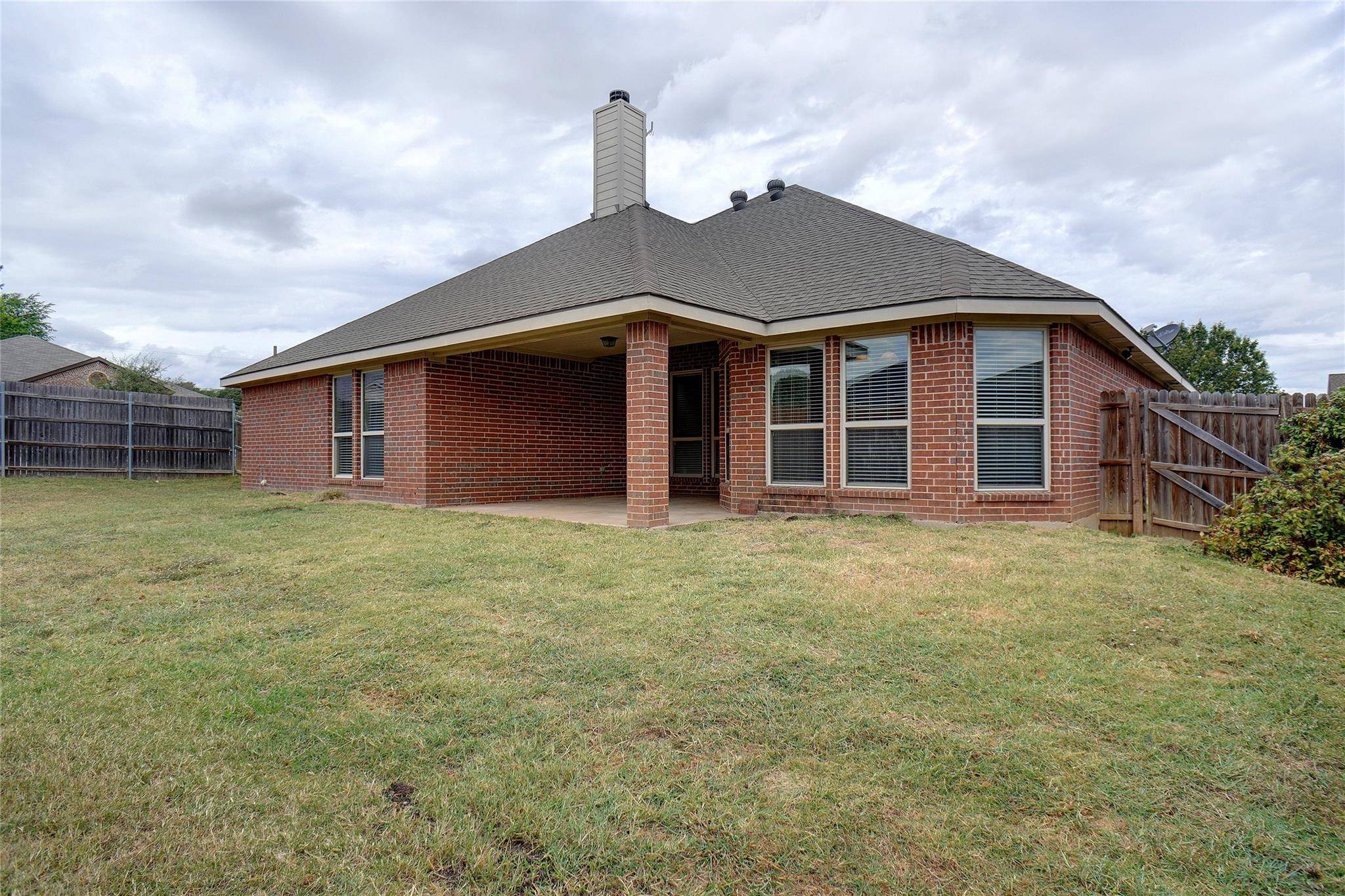 Azle, TX 76020,500 Kriston Drive