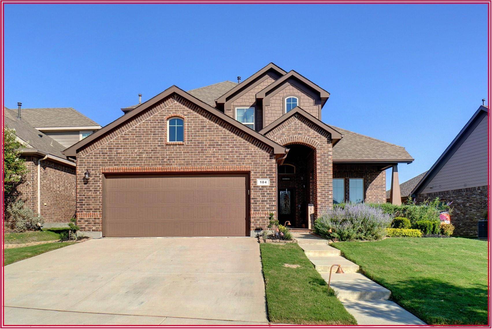 Northlake, TX 76226,104 Bluebird Way