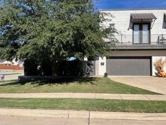 Fort Worth, TX 76107,2918 Merrimac Street