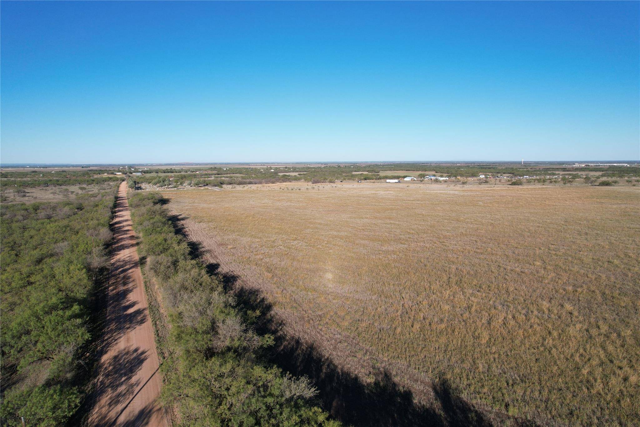 Abilene, TX 79601,Tract 3 CR 150