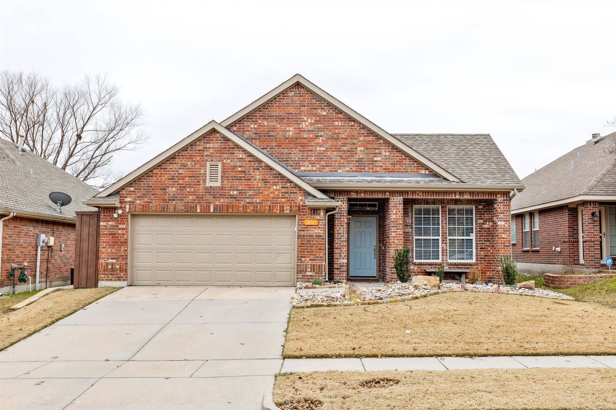 Wylie, TX 75098,2911 Midstream Drive