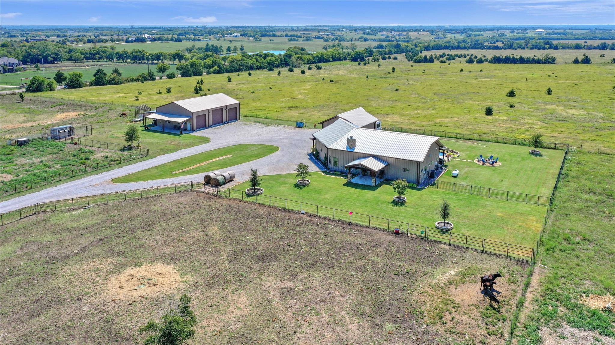 6699 County Road 1103, Celina, TX 75009