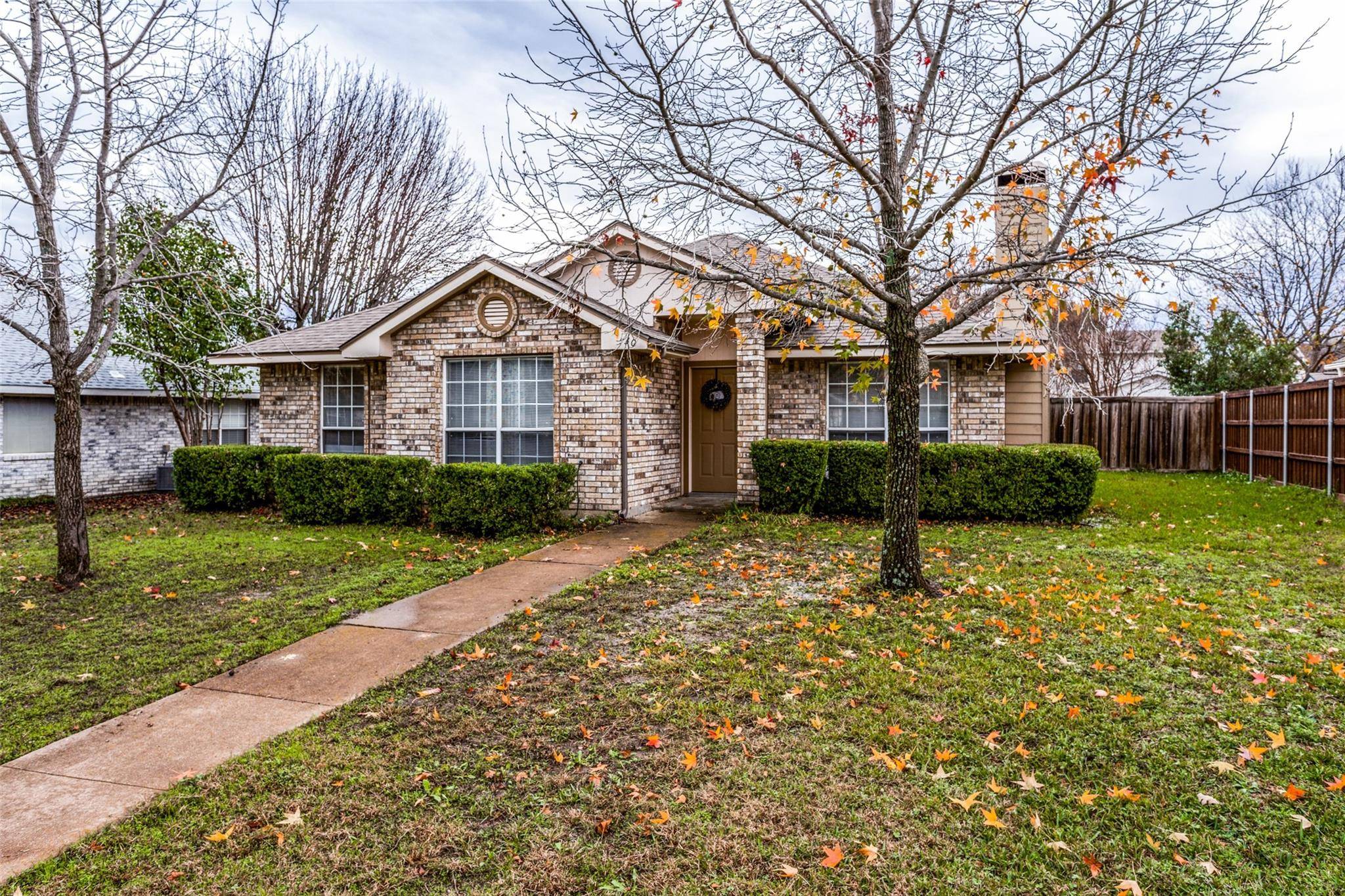 Lancaster, TX 75146,1130 Rosewood Lane