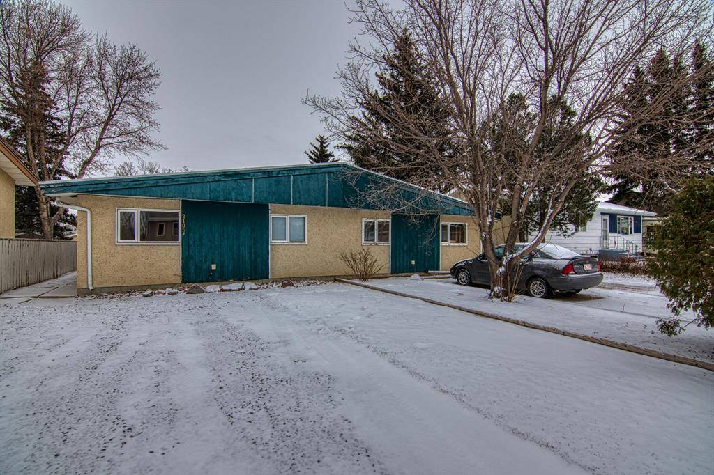 Coaldale, AB T1M 1J4,2105 25 ST