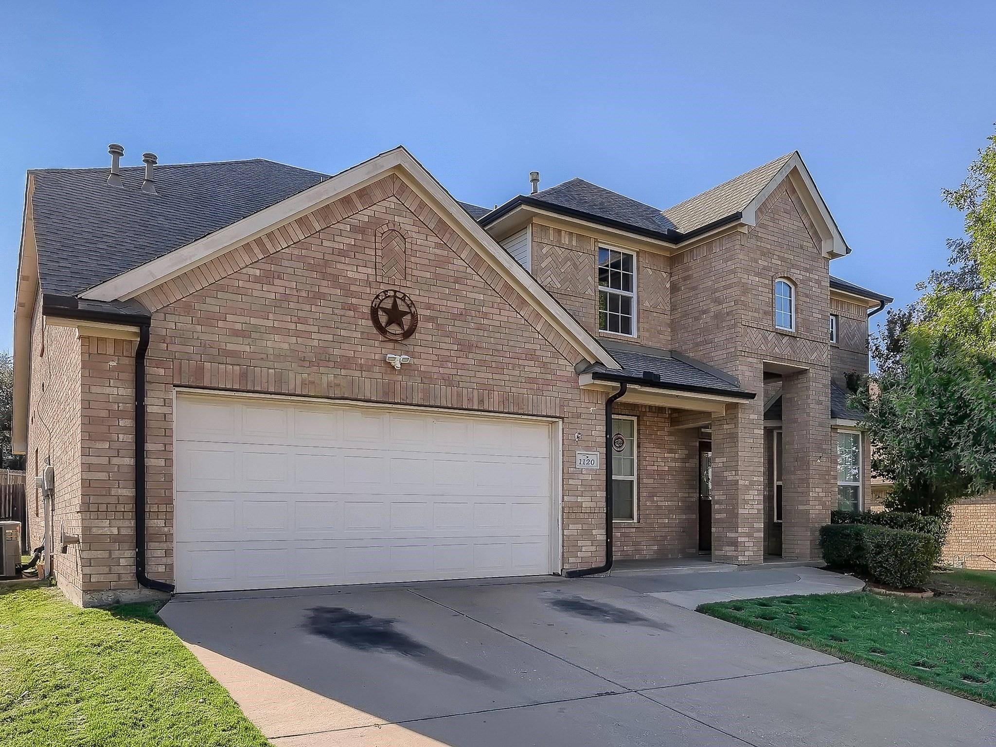 Burleson, TX 76028,1120 Hidden Meadow Drive #D